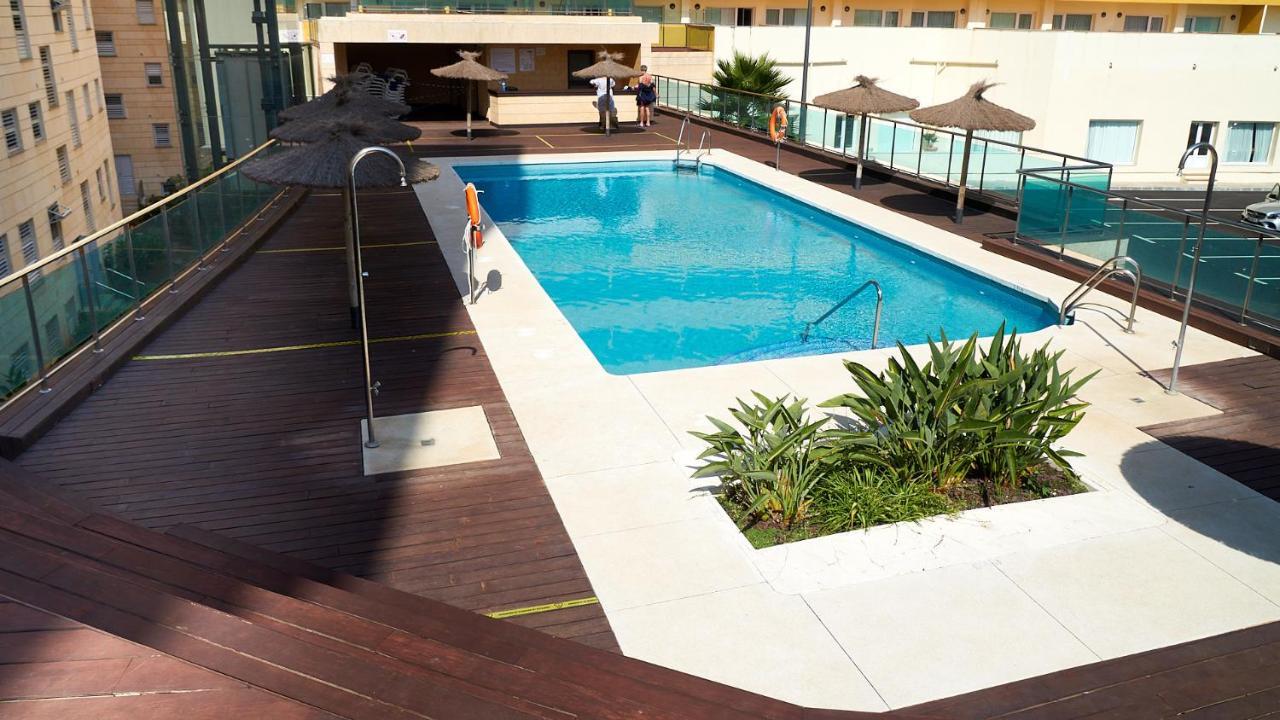 Roy Boston - Luxury Apartment Marbella Exterior photo