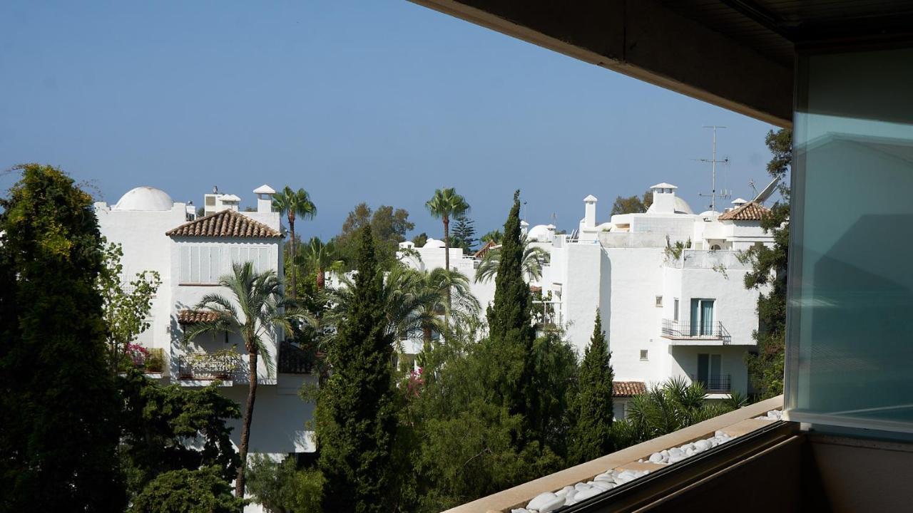Roy Boston - Luxury Apartment Marbella Exterior photo
