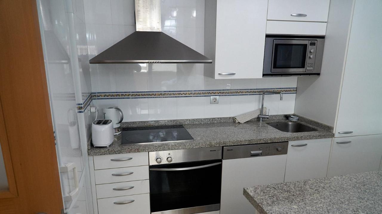 Roy Boston - Luxury Apartment Marbella Exterior photo