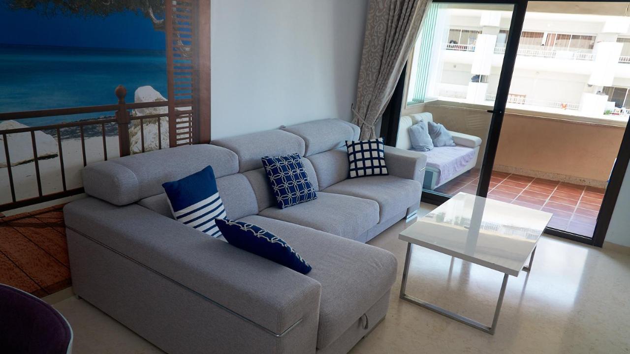 Roy Boston - Luxury Apartment Marbella Exterior photo